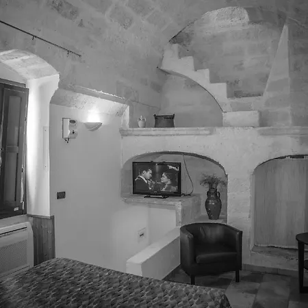 The Old House Ferienhaus
