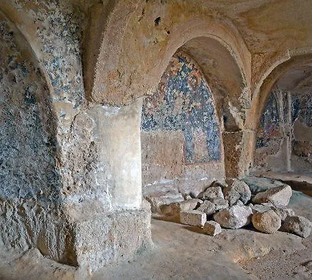 The Old House *