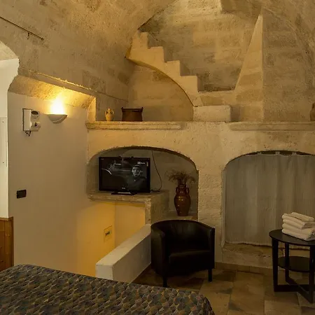 The Old House