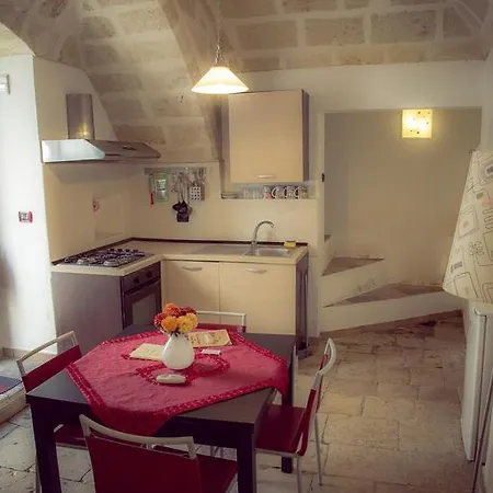 The Old House Holiday home *