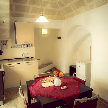 The Old House * Mottola